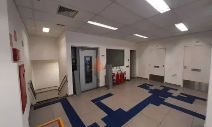 Prédio Comercial 841m² para Venda ou Locação no Tatuapé