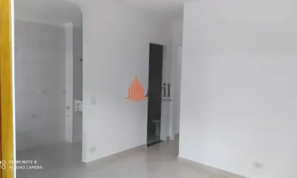 Apartamento 42m² com 2 quartos à venda no parque císper
