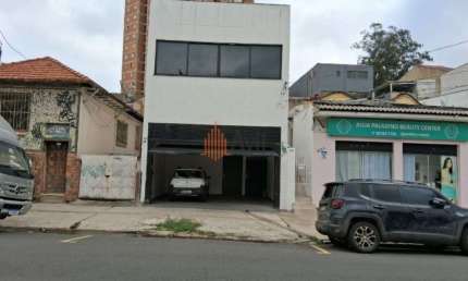 Prédio Comercial 174m² para Venda ou Locação na Vila Formosa