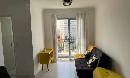 Apartamento 48m² com 2 quartos à Venda na Vila Prudente