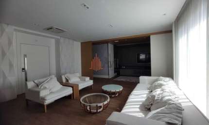 Apartamento Residencial 278m² 3 Suítes à Venda no Anália Franco