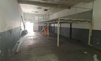 Salão comercial 307m²  2 salas para venda ou locação na vila formosa