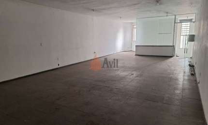 Salão Comercial 307m²  2 Salas para Venda ou Locação na Vila Formosa