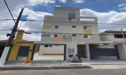 Apartamento 34m² 2 dormitórios à venda na vila formosa