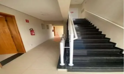 Apartamento 34m² 2 dormitórios varanda à venda na vila formosa