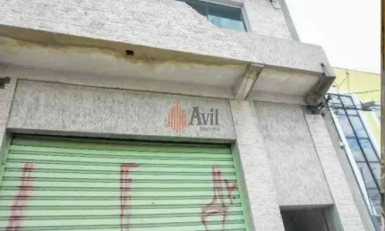 Prédio com 4 salas à venda na Avenida Doutor Eduardo Cotching, 590, Vila Formosa, São Paulo