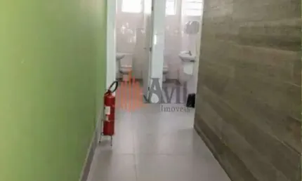 Prédio com 1 sala à venda na Rua Antônio de Barros, 2118, Tatuapé, São Paulo