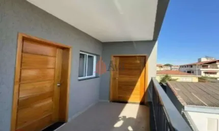 Apartamento 34m² com 2 quartos com 1 Vaga à Venda na Vila Antonieta