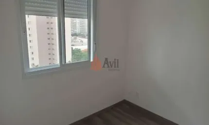 Apartamento com 1 quarto à venda na Rua Elói Cerqueira, 287, Belenzinho, São Paulo