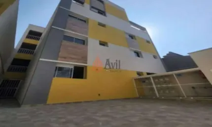 Apartamento 34m² com 2 quartos para venda ou locação no tatuapé