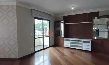 Apartamento com 3 quartos à venda na Rua Monte Serrat, 1340, Tatuapé, São Paulo