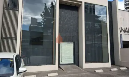 Casa comercial com 6 salas para alugar na Rua Professor João de Oliveira Torres, 478, Jardim Anália Franco, São Paulo