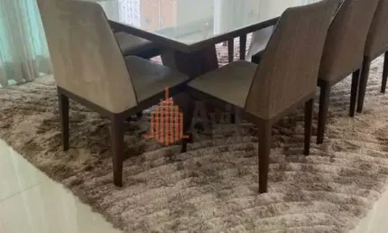 Apartamento  no anália franco para locação  171m² 3 suítes  4 vagas  + depósito