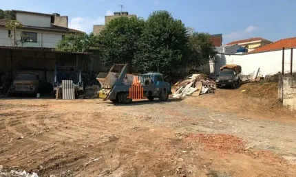 Terreno à venda na Rua Dona Vitória Speers, 1163, Vila Formosa, São Paulo