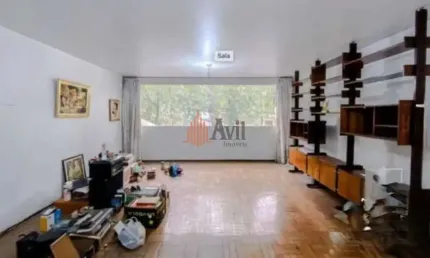 Sobrado comercial  143m² para venda ou locação no anália franco
