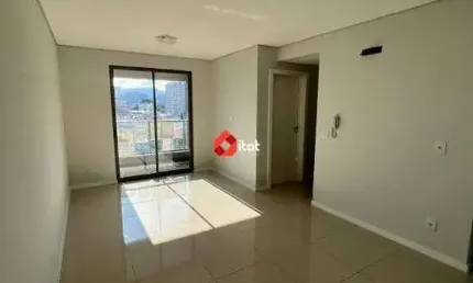Apartamento para aluguel, 2 quartos, 1 suíte, 1 vaga, Centro - Jaraguá do Sul/SC