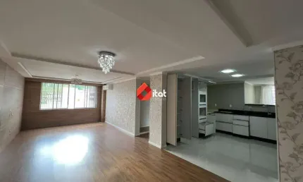 Apartamento para aluguel, 2 quartos, 1 vaga, Centro - Jaraguá do Sul/SC