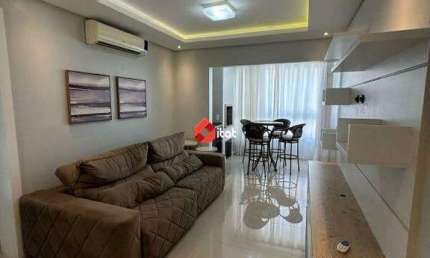 Apartamento para aluguel, 2 quartos, 1 suíte, 2 vagas, Czerniewicz - Jaraguá do Sul/SC