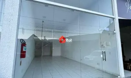 Sala Comercial para aluguel, 1 vaga, Vila Baependi - Jaraguá do Sul/SC