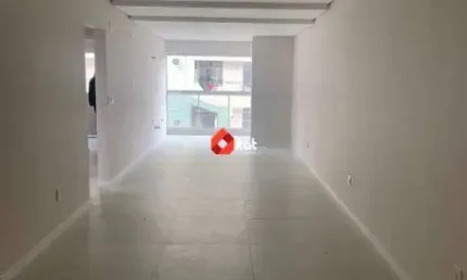 Apartamento à venda, 2 quartos, 1 suíte, 1 vaga, Centro - Jaraguá do Sul/SC