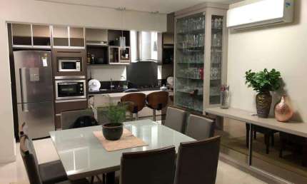 Apartamento à venda, 3 quartos, 1 suíte, 4 vagas, Jaraguá Esquerdo - Jaraguá do Sul/SC