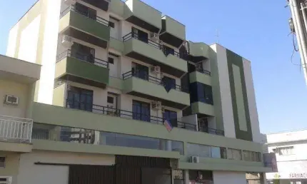 Apartamento à venda, 3 quartos, 1 suíte, 1 vaga, Jaraguá Esquerdo - Jaraguá do Sul/SC