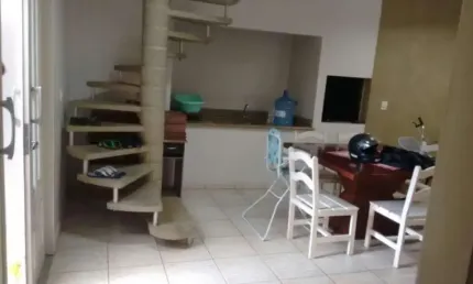 Casa à venda, 4 quartos, 1 suíte, Jaraguá Esquerdo - Jaraguá do Sul/SC