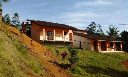 Chácara / Sítio à venda, Rio Molha - Jaraguá do Sul/SC