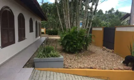 Casa à venda, 3 quartos, 1 suíte, Jaraguá Esquerdo - Jaraguá do Sul/SC