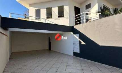 Casa à venda, 3 quartos, 1 suíte, 1 vaga, Amizade - Jaraguá do Sul/SC