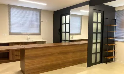 Apartamento para aluguel, 2 quartos, 1 suíte, 1 vaga, Jaraguá Esquerdo - Jaraguá do Sul/SC