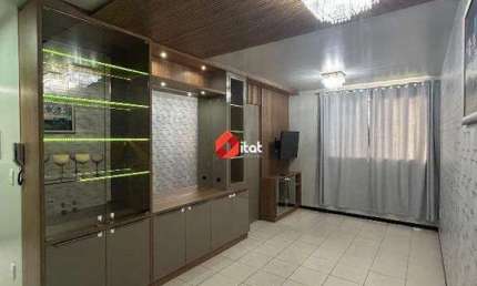 Apartamento para aluguel, 2 quartos, 1 vaga, Jaraguá 99 - Jaraguá do Sul/SC