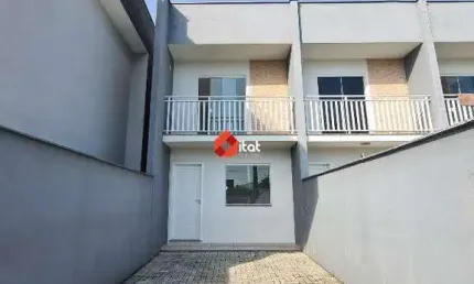 Casa para aluguel, 2 quartos, 1 vaga, Jaraguá Esquerdo - Jaraguá do Sul/SC