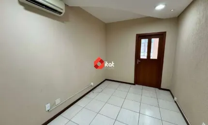 Sala Comercial para aluguel, 1 vaga, Centro - Jaraguá do Sul/SC
