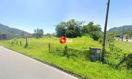 Terreno à venda no João Pessoa, Jaraguá do Sul 
