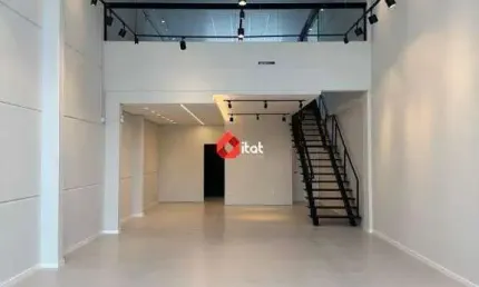 Sala Comercial para aluguel, 2 vagas, Centro - Jaraguá do Sul/SC