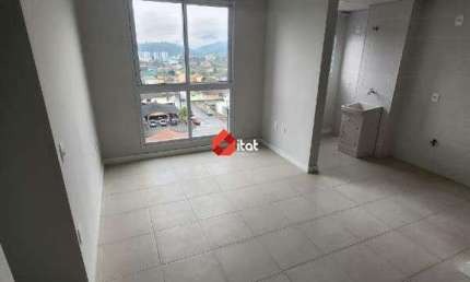 Apartamento para aluguel, 2 quartos, 1 vaga, Jaraguá 99 - Jaraguá do Sul/SC