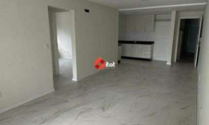 Apartamento à venda, 2 quartos, 1 suíte, 1 vaga, Vila Lenzi - Jaraguá do Sul/SC