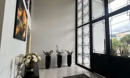 Apartamento à venda, 3 quartos, 3 suítes, 2 vagas, Centro - Jaraguá do Sul/SC