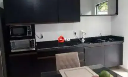 Casa Geminada à venda, 2 quartos, 2 suítes, 2 vagas, Tifa Martins - Jaraguá do Sul/SC