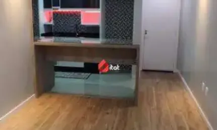 Apartamento à venda, 2 quartos, 1 vaga, Jaraguá 99 - Jaraguá do Sul/SC