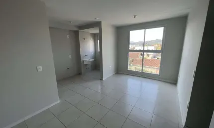 Apartamento para aluguel, 2 quartos, 1 vaga, Jaraguá 99 - Jaraguá do Sul/SC