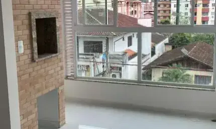 Apartamento para aluguel, 3 quartos, 1 suíte, 1 vaga, Vila Nova - Jaraguá do Sul/SC