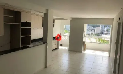 Apartamento à venda, 2 quartos, 1 vaga, Vila Nova - Jaraguá do Sul/SC