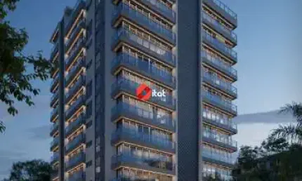 Apartamento à venda, 3 quartos, 3 suítes, 3 vagas, Centro - Jaraguá do Sul/SC