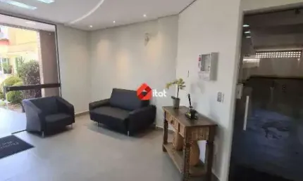 Apartamento para aluguel, 2 quartos, 1 suíte, 1 vaga, Centro - Jaraguá do Sul/SC