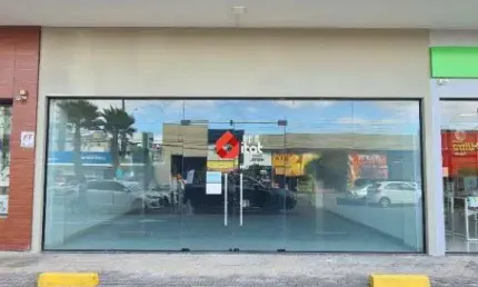 Sala Comercial para aluguel, Centro - Jaraguá do Sul/SC
