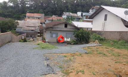 Casa à venda, 3 quartos, 1 vaga, Czerniewicz - Jaraguá do Sul/SC
