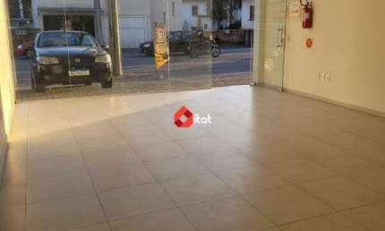 Sala Comercial para aluguel, Czerniewicz - Jaraguá do Sul/SC