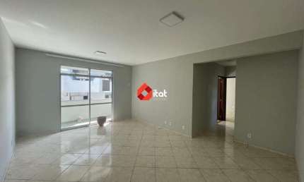 Apartamento à venda, 3 quartos, 1 suíte, 1 vaga, Centro - Jaraguá do Sul/SC
